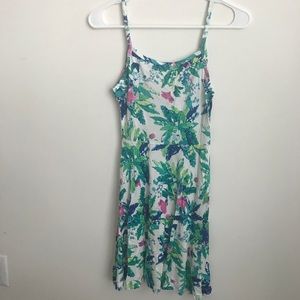H&M sun dress. Size XS.